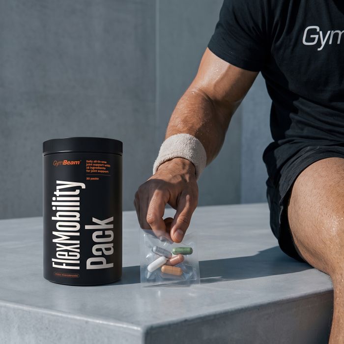 Flex Mobility Pack - GymBeam 30 pakiranj