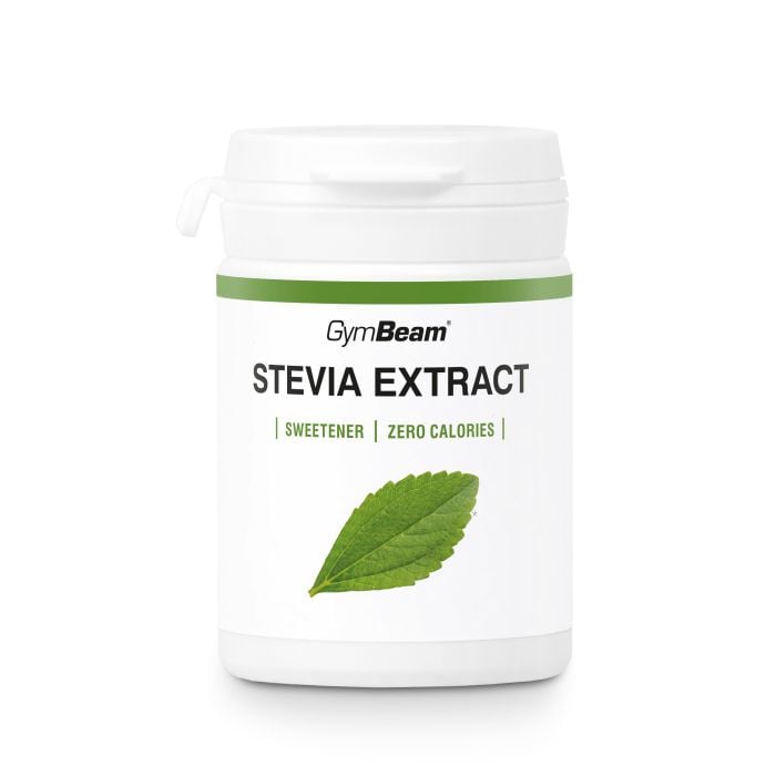 Izvleček stevije - GymBeam 20 g