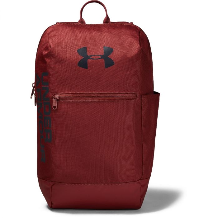 Nahrbtnik Patterson Backpack Red - Under Armour