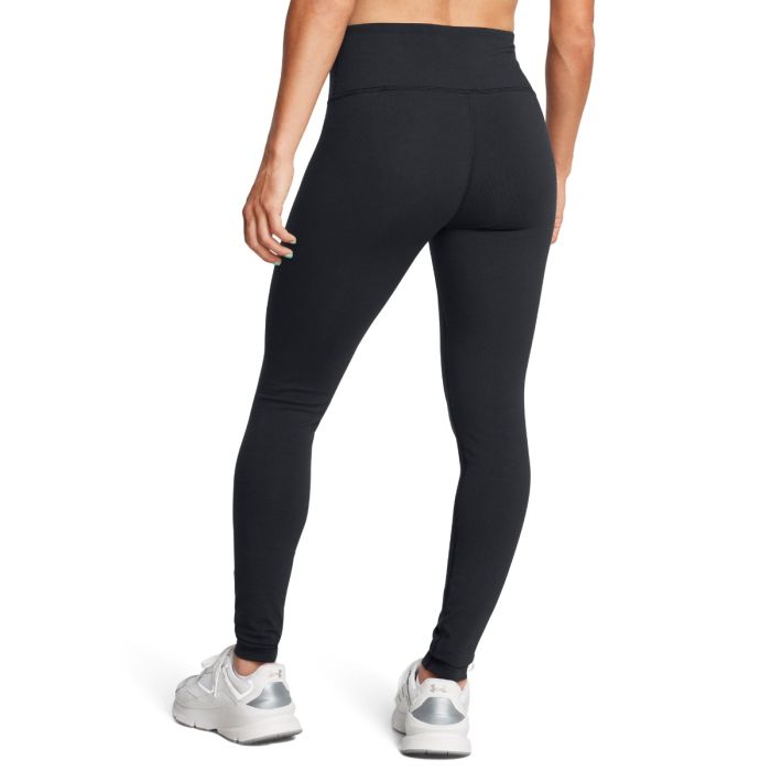 Ženske pajkice Rival Black - Under Armour XS