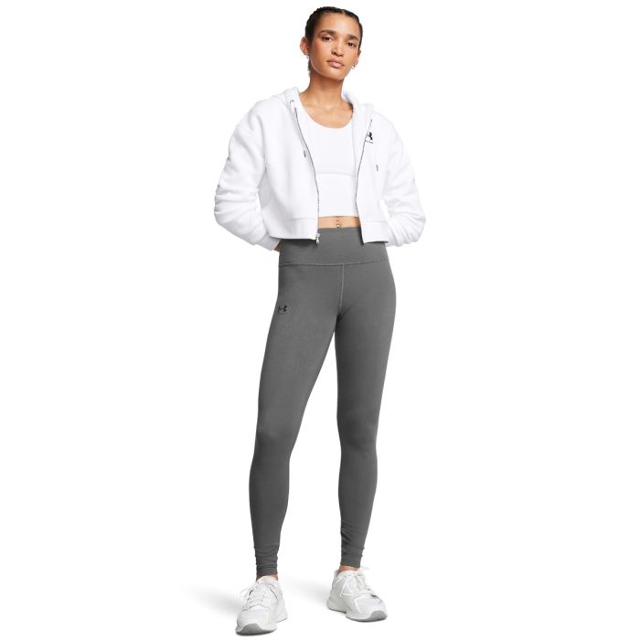 Ženske pajkice Rival Grey - Under Armour L