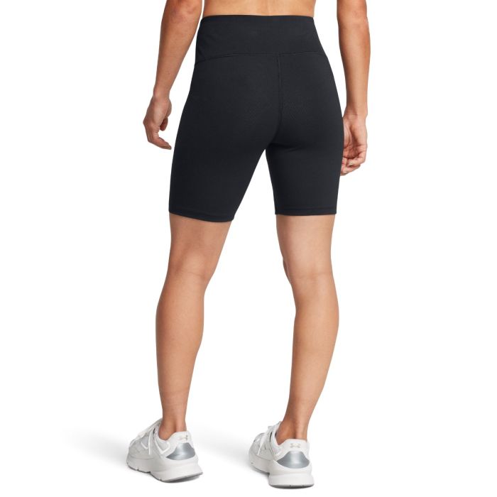 Ženske kratke hlače Rival 7in Black - Under Armour XS
