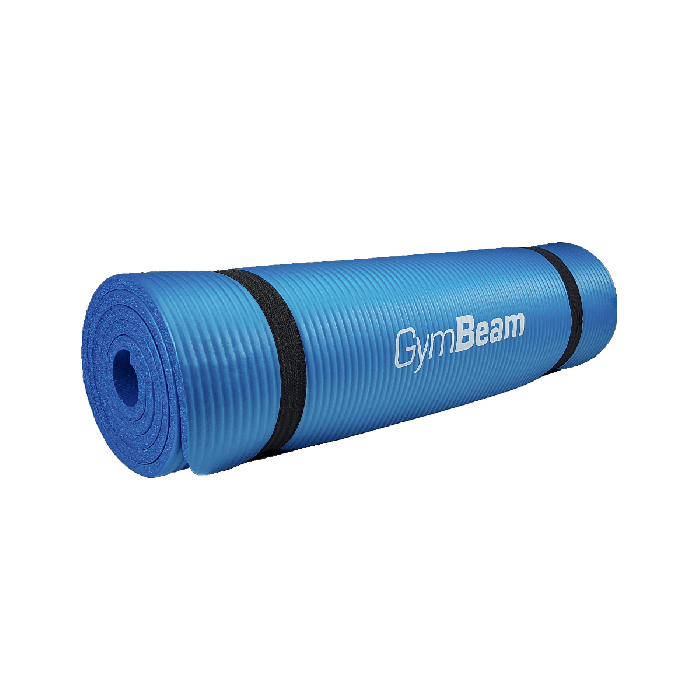 Podloga za vadbo Yoga Mat Blue - GymBeam single_variant