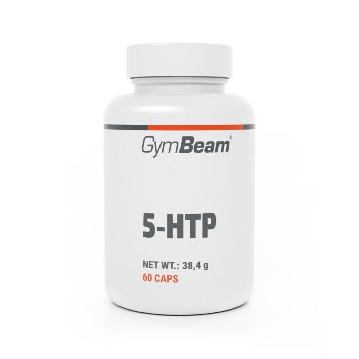 5-HTP - GymBeam 60 caps