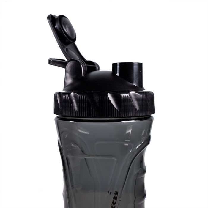 Shaker Infinity Black 1000 ml - GymBeam single_variant