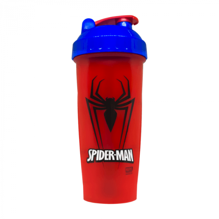 Shaker Spiderman 800 ml - Performa