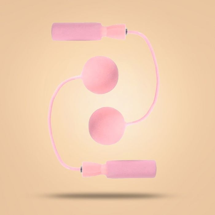 Kolebnica Devotion Pink - BeastPink single_variant