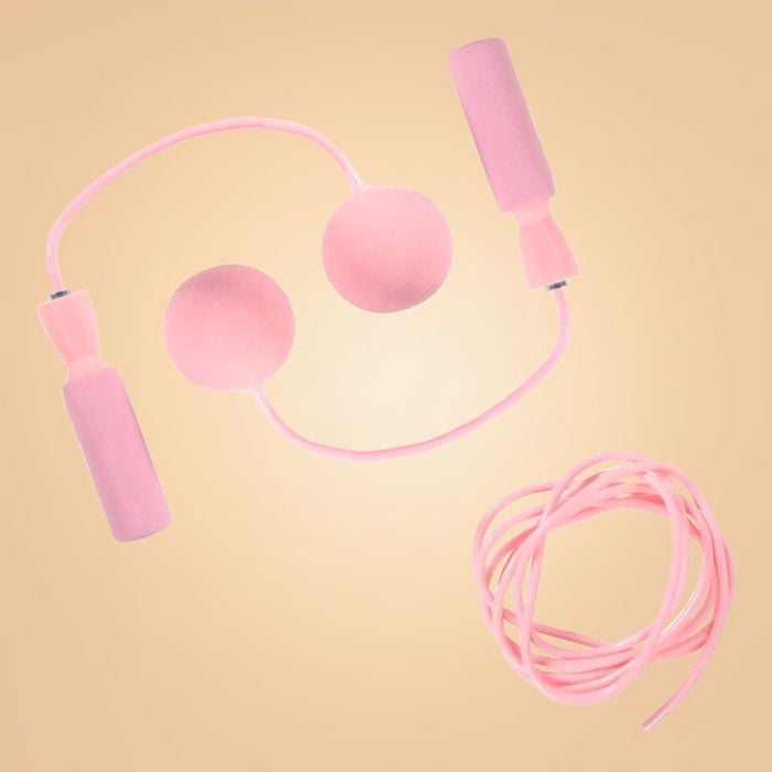 Kolebnica Devotion Pink - BeastPink single_variant