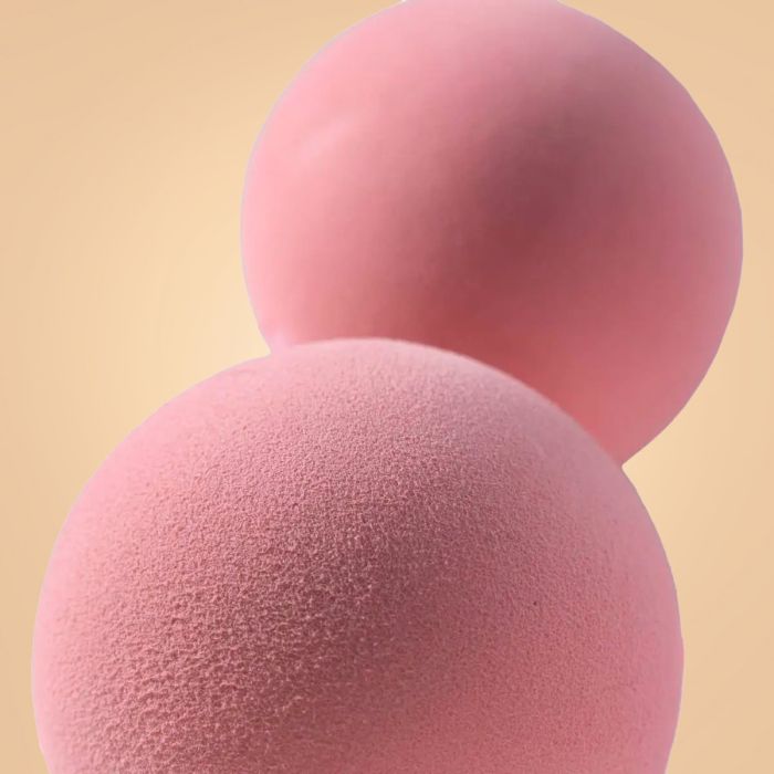 Kolebnica Devotion Pink - BeastPink single_variant