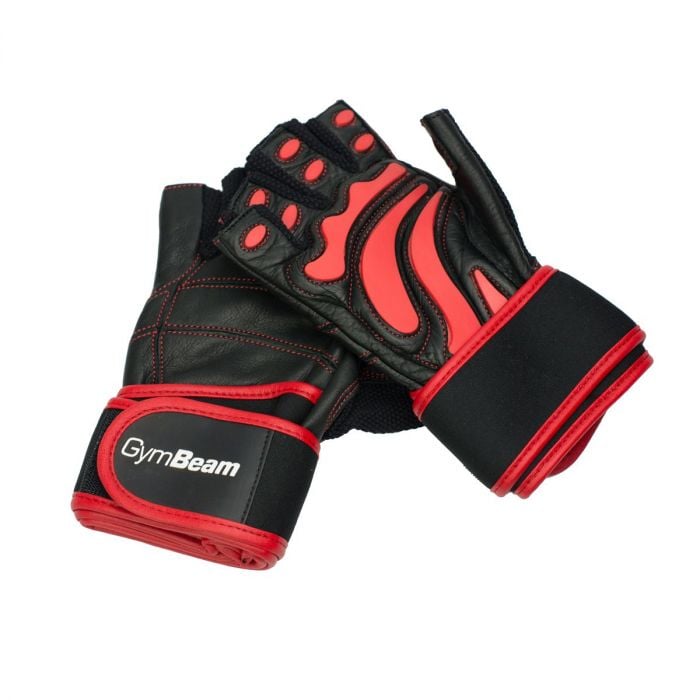 Fitnes rokavice Arnold - GymBeam