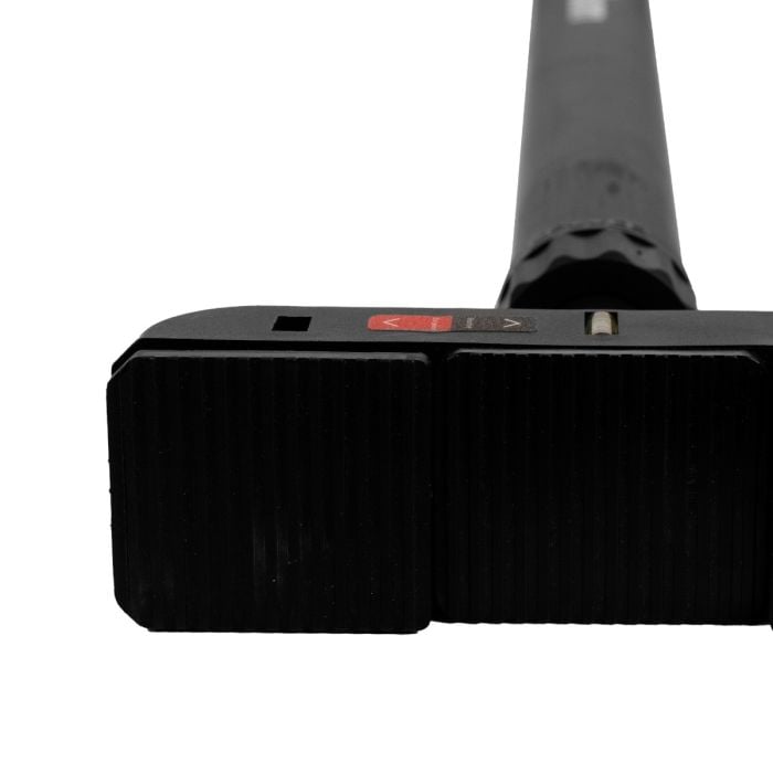 Prilagodljiva palica za dvigovanje za vrata - GymBeam single_variant