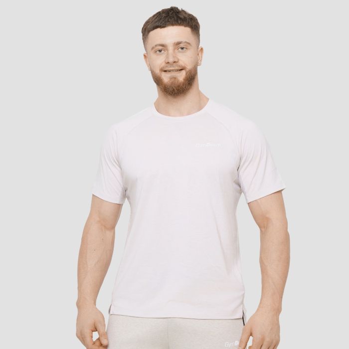 Men's Agile T-shirt Desert - GymBeam 