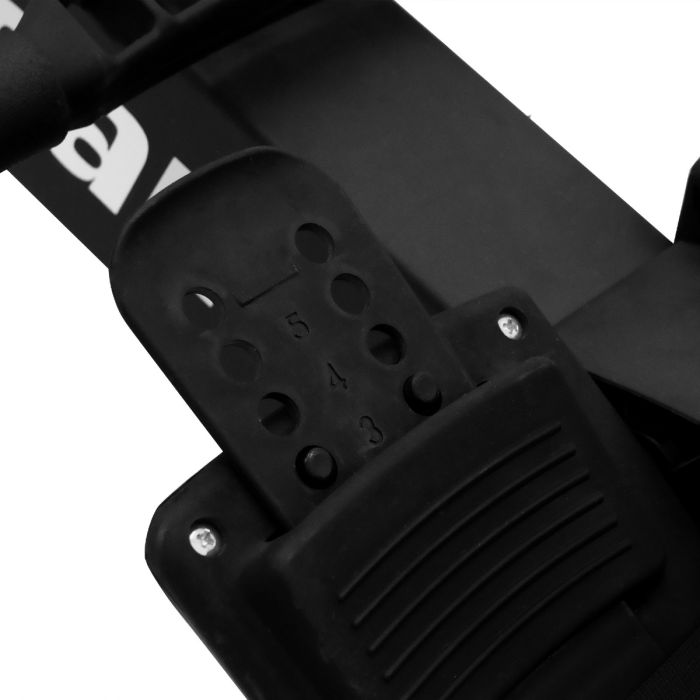 Naprava za veslanje - GymBeam single_variant