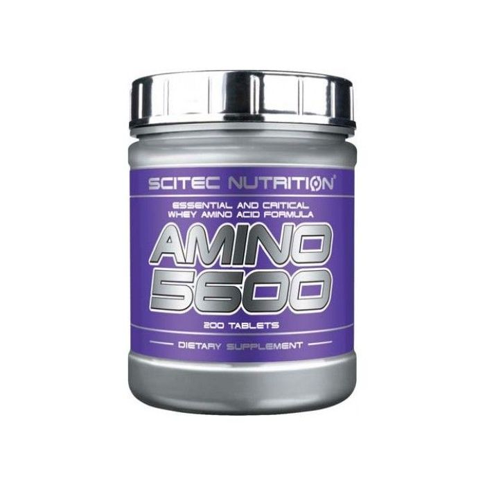 Amino 5600 - Scitec Nutrition