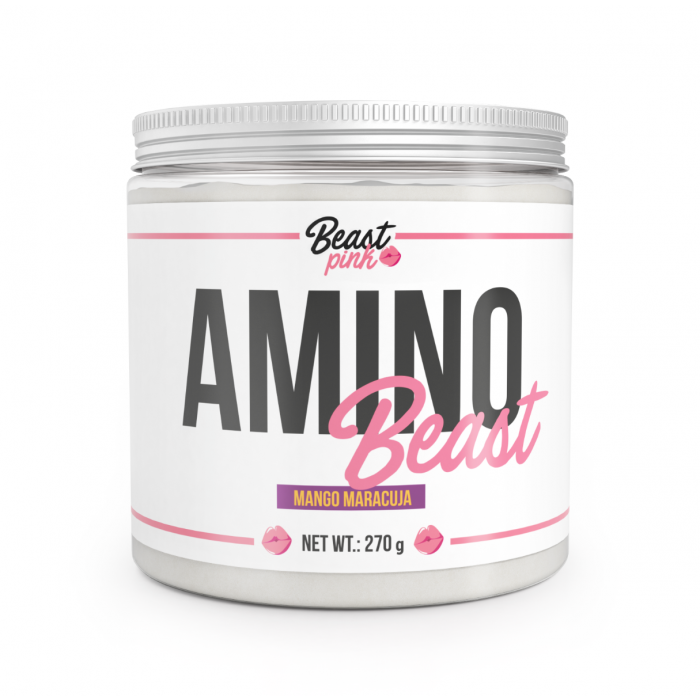 Amino Beast - BeastPink zeleno jabolko