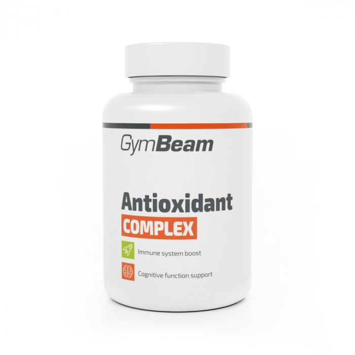 Antioksidant kompleks - GymBeam