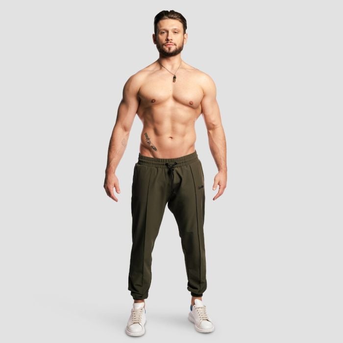 Hlače ARC Olive - GymBeam XL