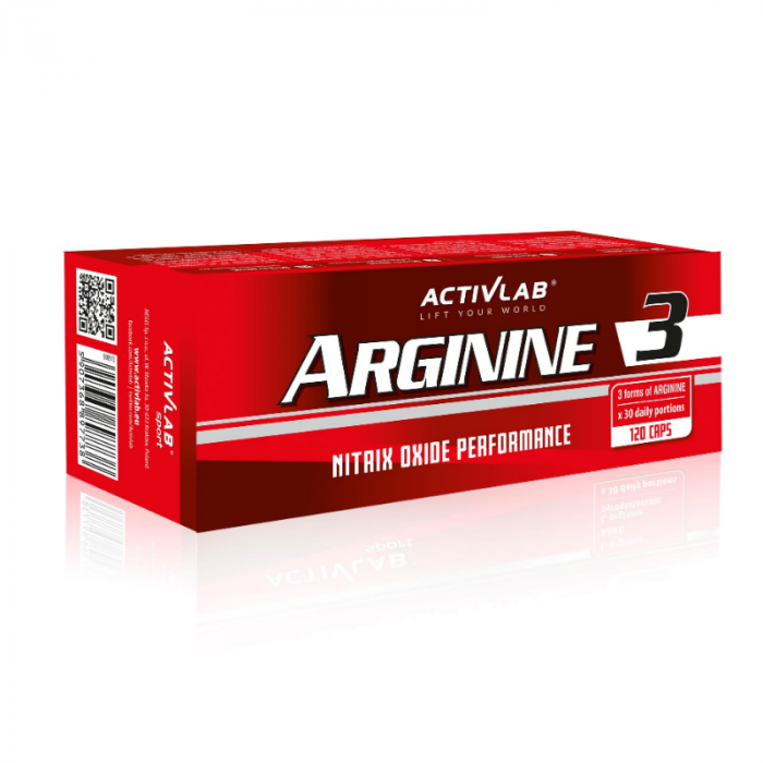 Arginin 3 - ActivLab
