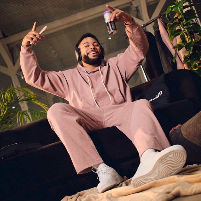 Trenirka Aura Roux - GymBeam XXL