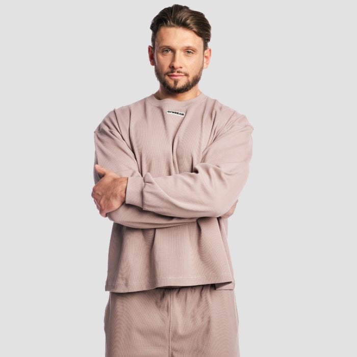 Pulover Aura Roux - GymBeam XXL