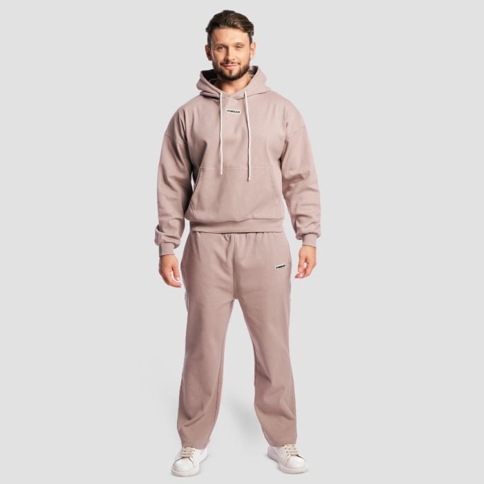 Pulover s kapuco Aura Roux - GymBeam L