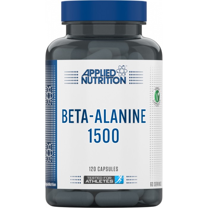 Beta-Alanin 1500mg - Applied Nutrition