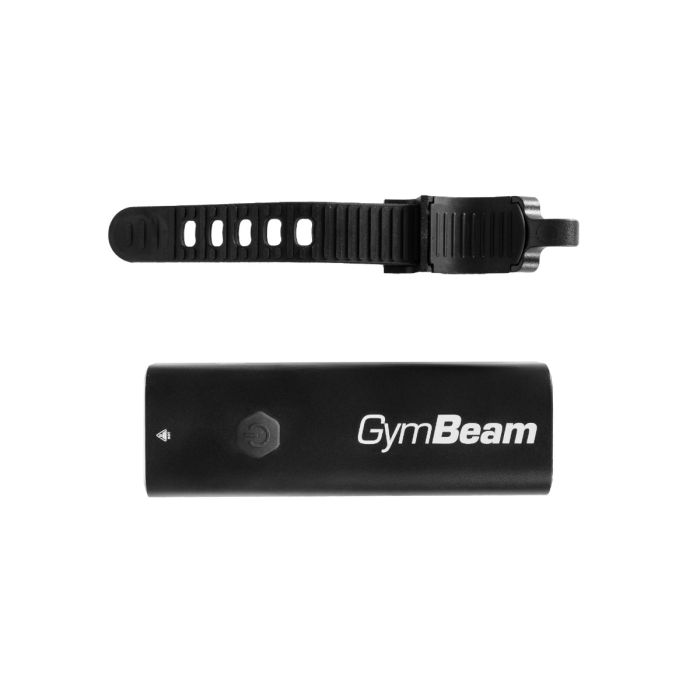 Sprednja luč za kolo - GymBeam single_variant