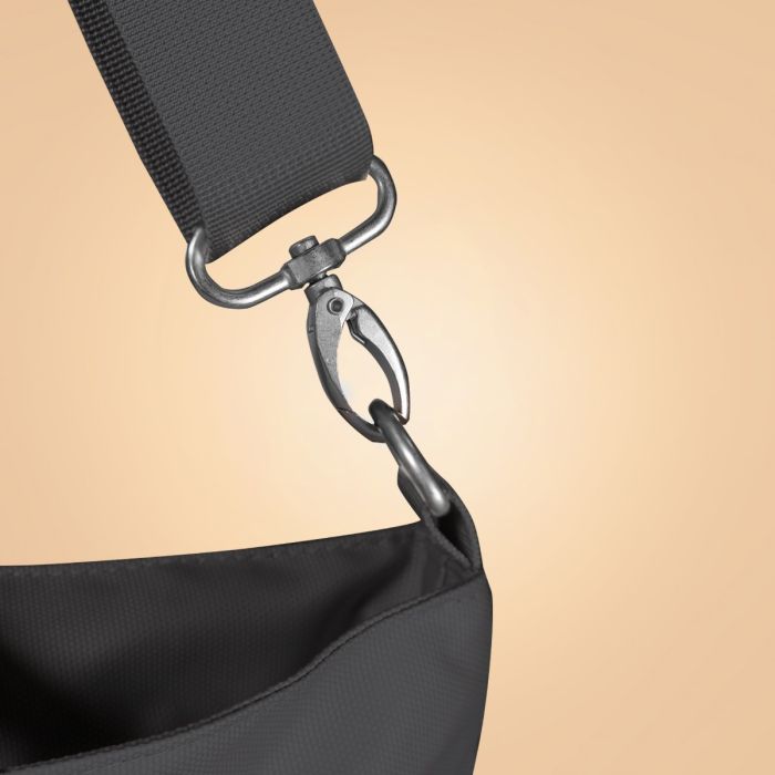 Torbica Bliss Black - BeastPink single_variant