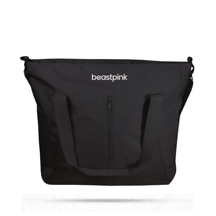 Torbica Bliss Black - BeastPink single_variant