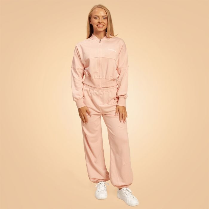 Ženska jopica Bliss Pink - BeastPink L