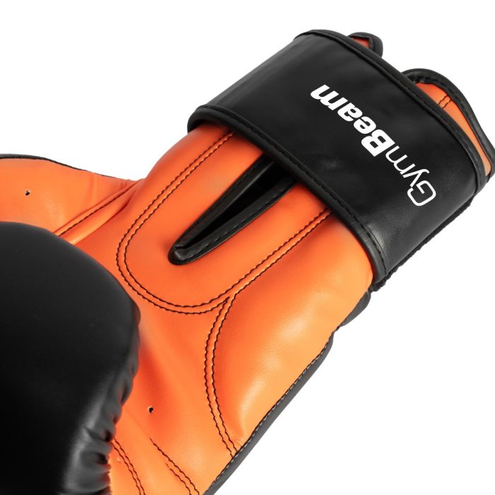 Boksarske rokavice Striker Orange - GymBeam 14 OZ