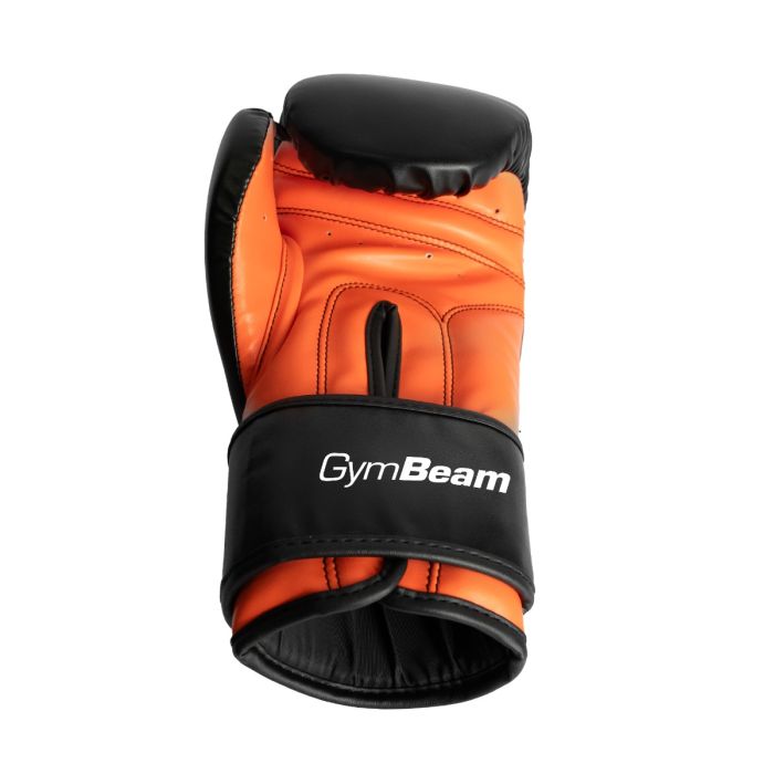 Boksarske rokavice Striker Orange - GymBeam 14 OZ