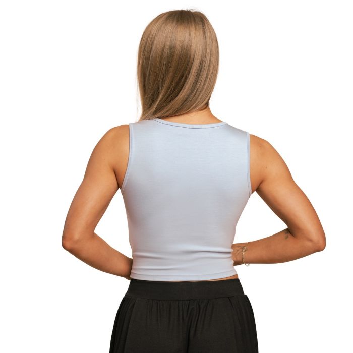 Ženska kratka majica brez rokavov Breeze Dove - BeastPink L