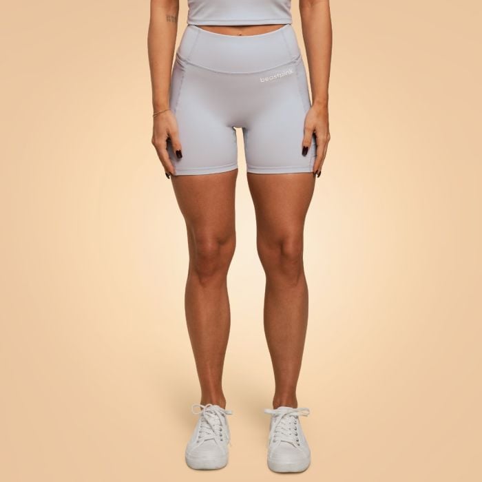 Ženske kratke hlače Breeze Dove - BeastPink M