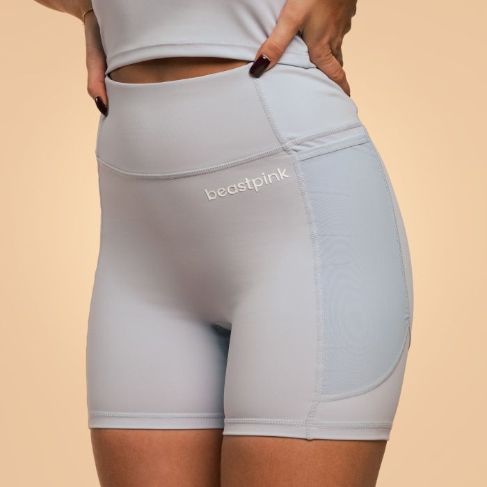 Ženske kratke hlače Breeze Dove - BeastPink M