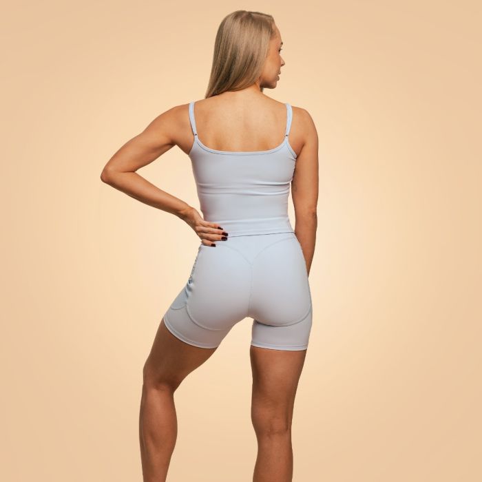 Ženske kratke hlače Breeze Dove - BeastPink M