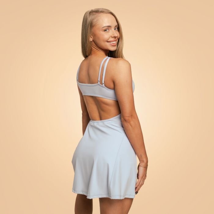 Športna obleka Breeze Dove - BeastPink XL