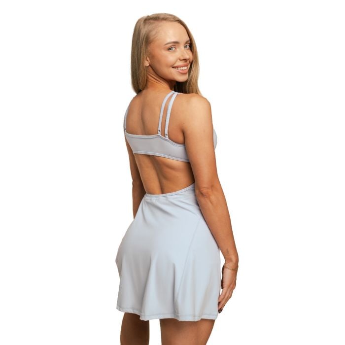 Športna obleka Breeze Dove - BeastPink XL