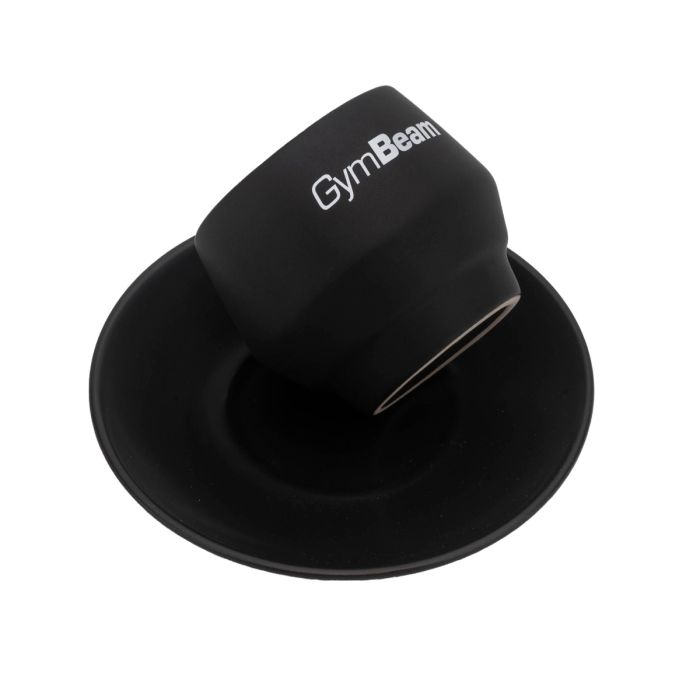 Keramična skodelica 100 ml - GymBeam single_variant
