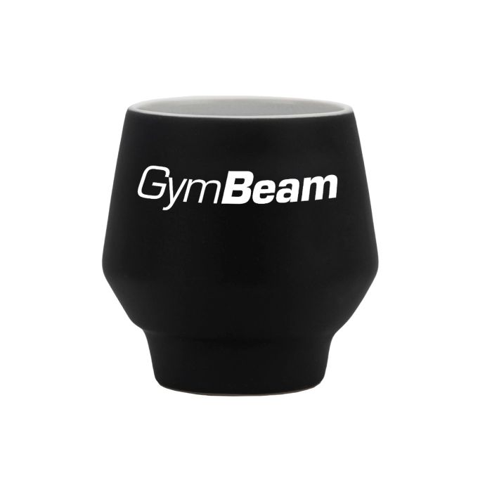 Keramična skodelica 190 ml - GymBeam single_variant