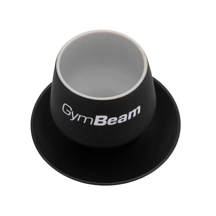 Keramična skodelica 190 ml - GymBeam single_variant