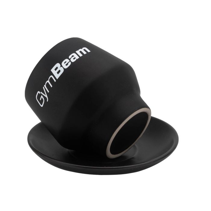 Keramična skodelica 190 ml - GymBeam single_variant