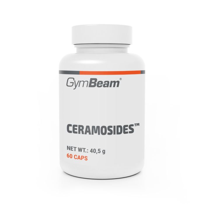 CERAMOSIDES™ - GymBeam 60 caps