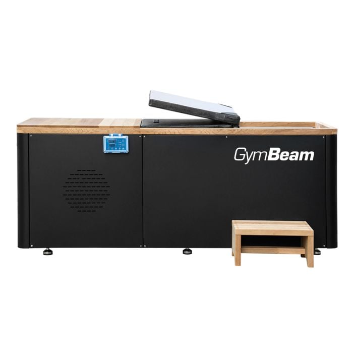 Ledena kad - GymBeam single_variant