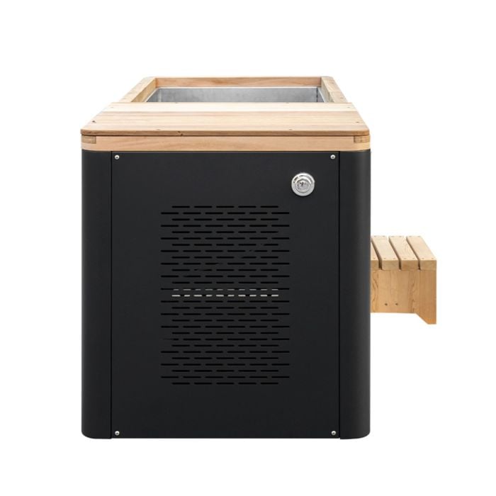 Ledena kad - GymBeam single_variant