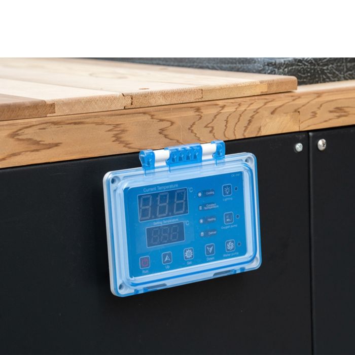 Ledena kad - GymBeam single_variant