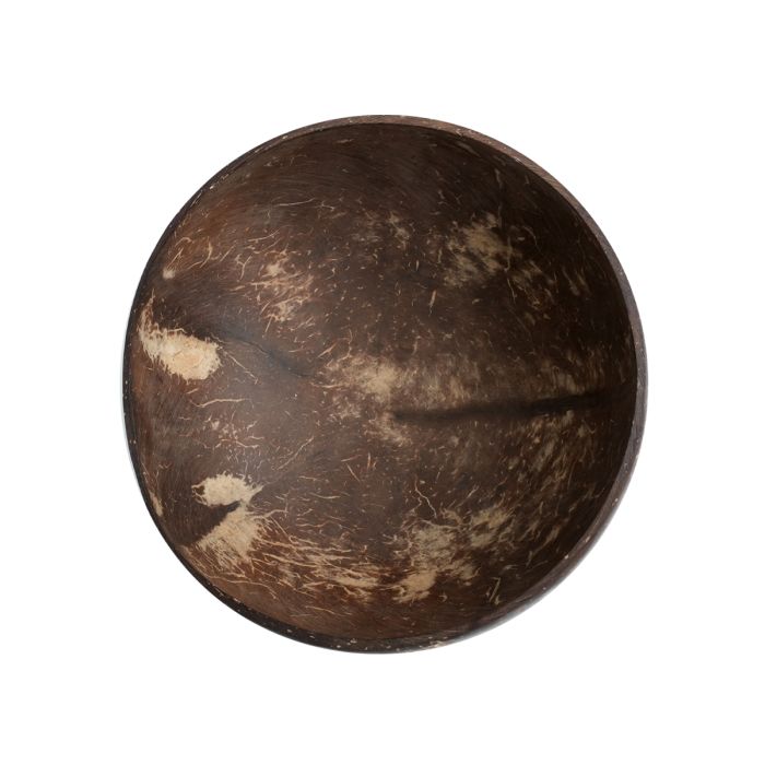 Skleda iz kokosa - VanaVita single_variant