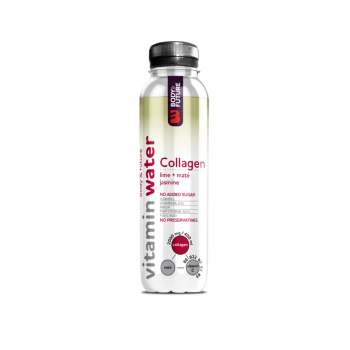 Vitaminska voda Collagen - Body & Future
