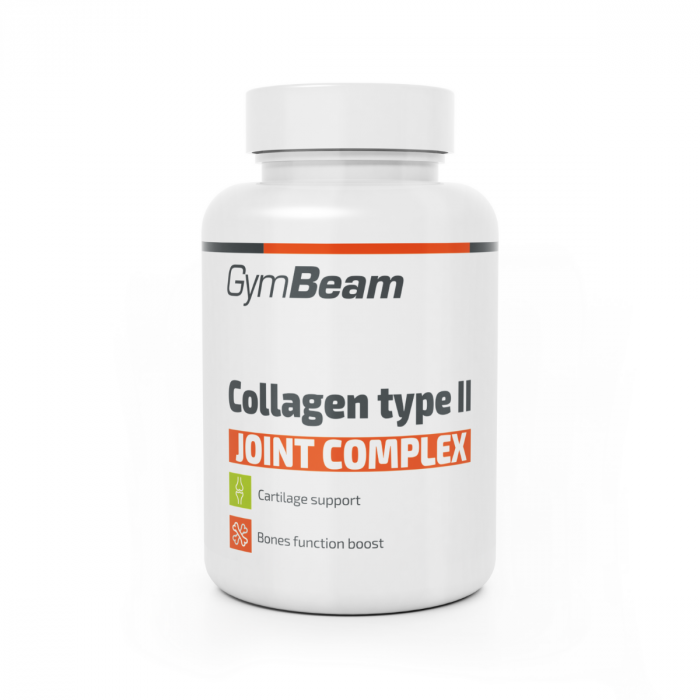 Kompleks za sklepe s kolagenom tipa II - GymBeam