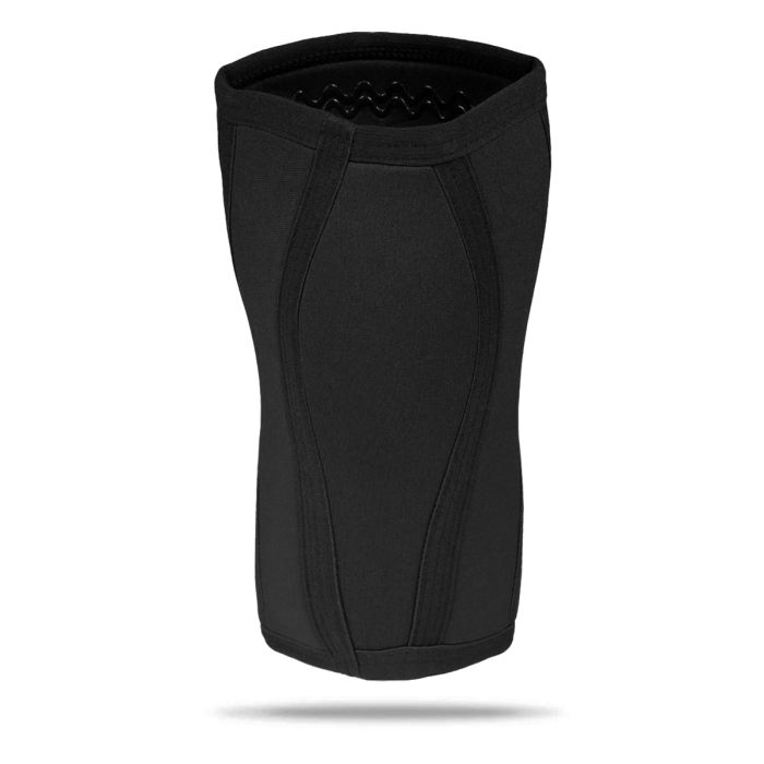 Neoprenska opornica za koleno Conquer Camo - GymBeam M